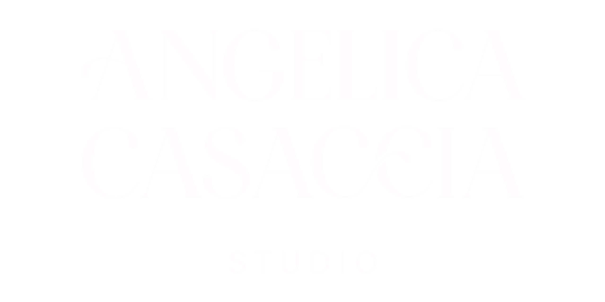 Angelica Casaccia – Fotografa